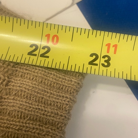 London  Fog Ladies Zip Coat Size 38 small - Picture 6 of 11